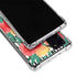 Bouffants and Broken Hearts Bouquets Print 3 Galaxy Note20 5G Clear Case