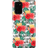 Bouffants and Broken Hearts Bouquets Print 3 Galaxy Note20 5G Pro Case