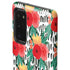 Bouffants and Broken Hearts Bouquets Print 3 Galaxy Note20 5G Pro Case