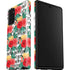 Bouffants and Broken Hearts Bouquets Print 3 Galaxy Note20 5G Pro Case