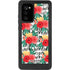 Bouffants and Broken Hearts Bouquets Print 3 Galaxy Note20 5G Waterproof Case