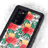 Bouffants and Broken Hearts Bouquets Print 3 Galaxy Note20 5G Waterproof Case