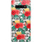 Bouffants and Broken Hearts Bouquets Print 3 Galaxy S10 Plus Skin