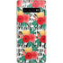 Bouffants and Broken Hearts Bouquets Print 3 Galaxy S10 Plus Skin