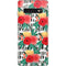 Bouffants and Broken Hearts Bouquets Print 3 Galaxy S10 Skin