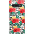 Bouffants and Broken Hearts Bouquets Print 3 Galaxy S10 Skin