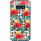 Bouffants and Broken Hearts Bouquets Print 3 Galaxy S10e Skin