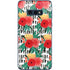 Bouffants and Broken Hearts Bouquets Print 3 Galaxy S10e Skin