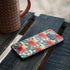Bouffants and Broken Hearts Bouquets Print 3 Galaxy S10e Skin