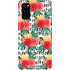 Bouffants and Broken Hearts Bouquets Print 3 Galaxy S20 Lite Case