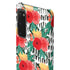 Bouffants and Broken Hearts Bouquets Print 3 Galaxy S20 Lite Case