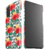 Bouffants and Broken Hearts Bouquets Print 3 Galaxy S20 Lite Case