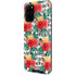 Bouffants and Broken Hearts Bouquets Print 3 Galaxy S20 Plus Pro Case