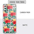 Bouffants and Broken Hearts Bouquets Print 3 Galaxy S20 Plus Skin