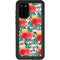 Bouffants and Broken Hearts Bouquets Print 3 Galaxy S20 Plus Waterproof Case