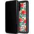 Bouffants and Broken Hearts Bouquets Print 3 Galaxy S20 Plus Waterproof Case