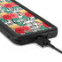 Bouffants and Broken Hearts Bouquets Print 3 Galaxy S20 Plus Waterproof Case