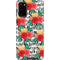 Bouffants and Broken Hearts Bouquets Print 3 Galaxy S20 Pro Case