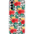 Bouffants and Broken Hearts Bouquets Print 3 Galaxy S21 5G Skin