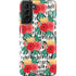 Bouffants and Broken Hearts Bouquets Print 3 Galaxy S21 Plus 5G Pro Case