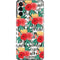 Bouffants and Broken Hearts Bouquets Print 3 Galaxy S21 Plus 5G Skin