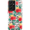 Bouffants and Broken Hearts Bouquets Print 3 Galaxy S21 Ultra 5G Pro Case