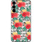 Bouffants and Broken Hearts Bouquets Print 3 Galaxy S22 Plus Skin