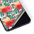 Bouffants and Broken Hearts Bouquets Print 3 Galaxy S22 Plus Skin