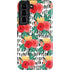 Bouffants and Broken Hearts Bouquets Print 3 Galaxy S22 Pro Case