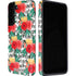 Bouffants and Broken Hearts Bouquets Print 3 Galaxy S22 Pro Case