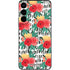 Bouffants and Broken Hearts Bouquets Print 3 Galaxy S22 Skin