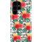 Bouffants and Broken Hearts Bouquets Print 3 Galaxy S22 Ultra Pro Case