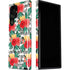 Bouffants and Broken Hearts Bouquets Print 3 Galaxy S22 Ultra Pro Case