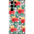 Bouffants and Broken Hearts Bouquets Print 3 Galaxy S22 Ultra Skin