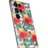 Bouffants and Broken Hearts Bouquets Print 3 Galaxy S22 Ultra Skin