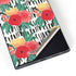 Bouffants and Broken Hearts Bouquets Print 3 Galaxy S22 Ultra Skin