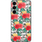 Bouffants and Broken Hearts Bouquets Print 3 Galaxy S23 FE Skin