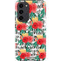 Bouffants and Broken Hearts Bouquets Print 3 Galaxy S23 Plus Pro Case