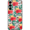 Bouffants and Broken Hearts Bouquets Print 3 Galaxy S23 Plus Skin