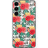 Bouffants and Broken Hearts Bouquets Print 3 Galaxy S23 Plus Skin