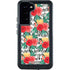 Bouffants and Broken Hearts Bouquets Print 3 Galaxy S23 Plus Waterproof Case