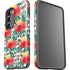 Bouffants and Broken Hearts Bouquets Print 3 Galaxy S23 Pro Case