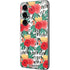 Bouffants and Broken Hearts Bouquets Print 3 Galaxy S23 Skin