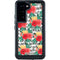 Bouffants and Broken Hearts Bouquets Print 3 Galaxy S23 Waterproof Case