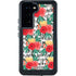 Bouffants and Broken Hearts Bouquets Print 3 Galaxy S23 Waterproof Case