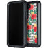 Bouffants and Broken Hearts Bouquets Print 3 Galaxy S23 Waterproof Case