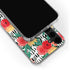 Bouffants and Broken Hearts Bouquets Print 3 Galaxy S24 Plus Clear Case