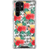 Bouffants and Broken Hearts Bouquets Print 3 Galaxy S24 Ultra Clear Case