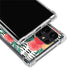 Bouffants and Broken Hearts Bouquets Print 3 Galaxy S24 Ultra Clear Case