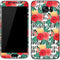 Bouffants and Broken Hearts Bouquets Print 3 Galaxy S7 Skin